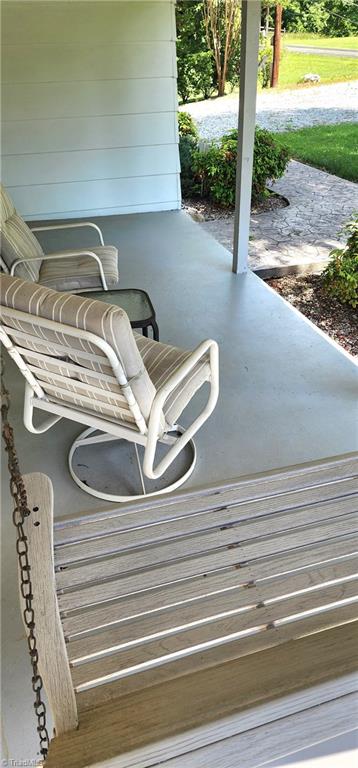 290 Miller Road Mount Airy, NC 27030 - Photo 7 of 41 Gallery Image 7