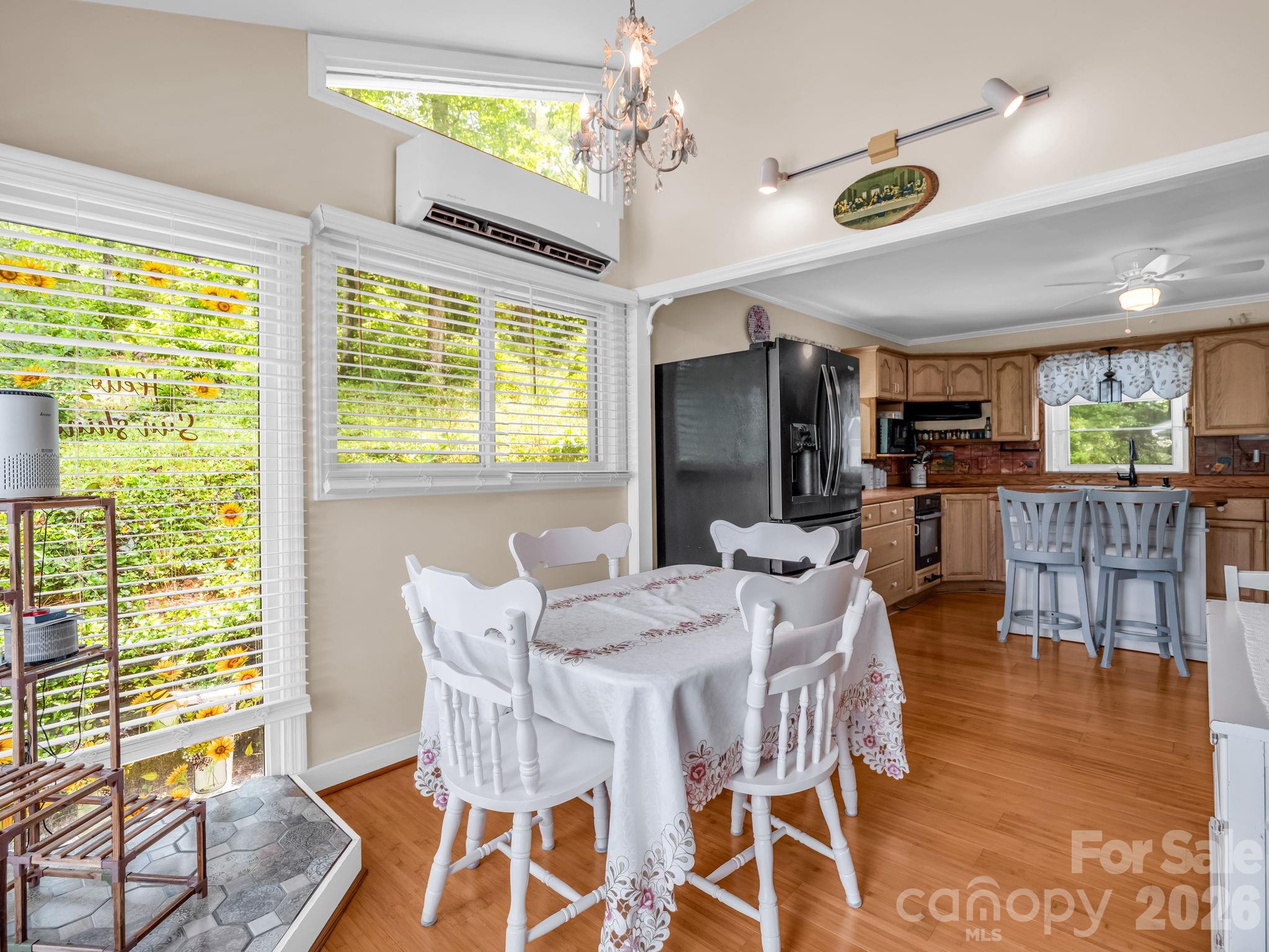 263 O Messersmith Road Lake Lure, NC 28746 - Photo 10 of 43