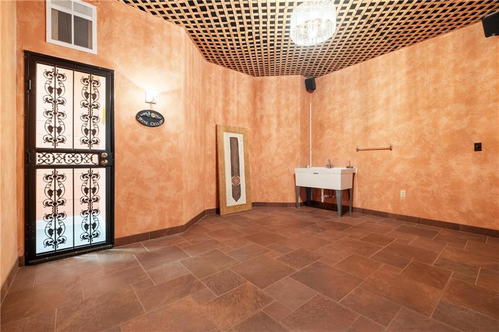 179 Goldsmith Road Pittsburgh, PA 15237 - Photo 46 of 50 a view of a livingroom with furniture and staircase