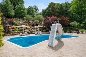 179 Goldsmith Road Pittsburgh, PA 15237 - Photo 48 of 50 a view of a swimming pool with a yard