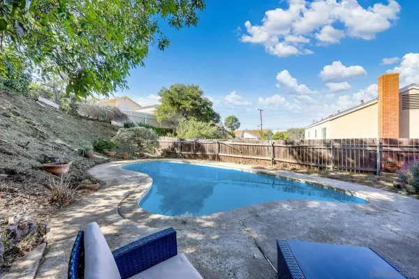 $1,100,000 | 7923 Cinthia Street, La Mesa, CA 91941