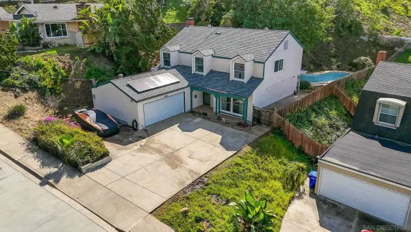 $1,100,000 | 7923 Cinthia Street, La Mesa, CA 91941
