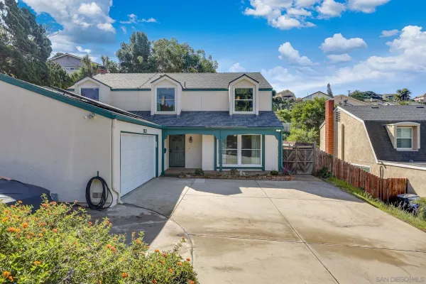 $1,100,000 | 7923 Cinthia Street, La Mesa, CA 91941
