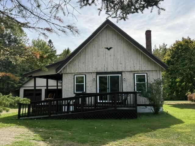 378 Main Street Princeton, ME 04668 - Photo 2 of 110 IMG_6123