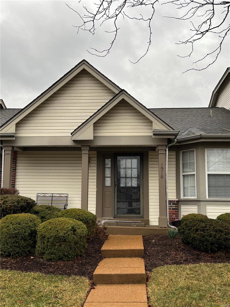 1916 Baxter Ridge Drive Chesterfield, MO 63017 - Photo 1 of 1 Gallery Image 1