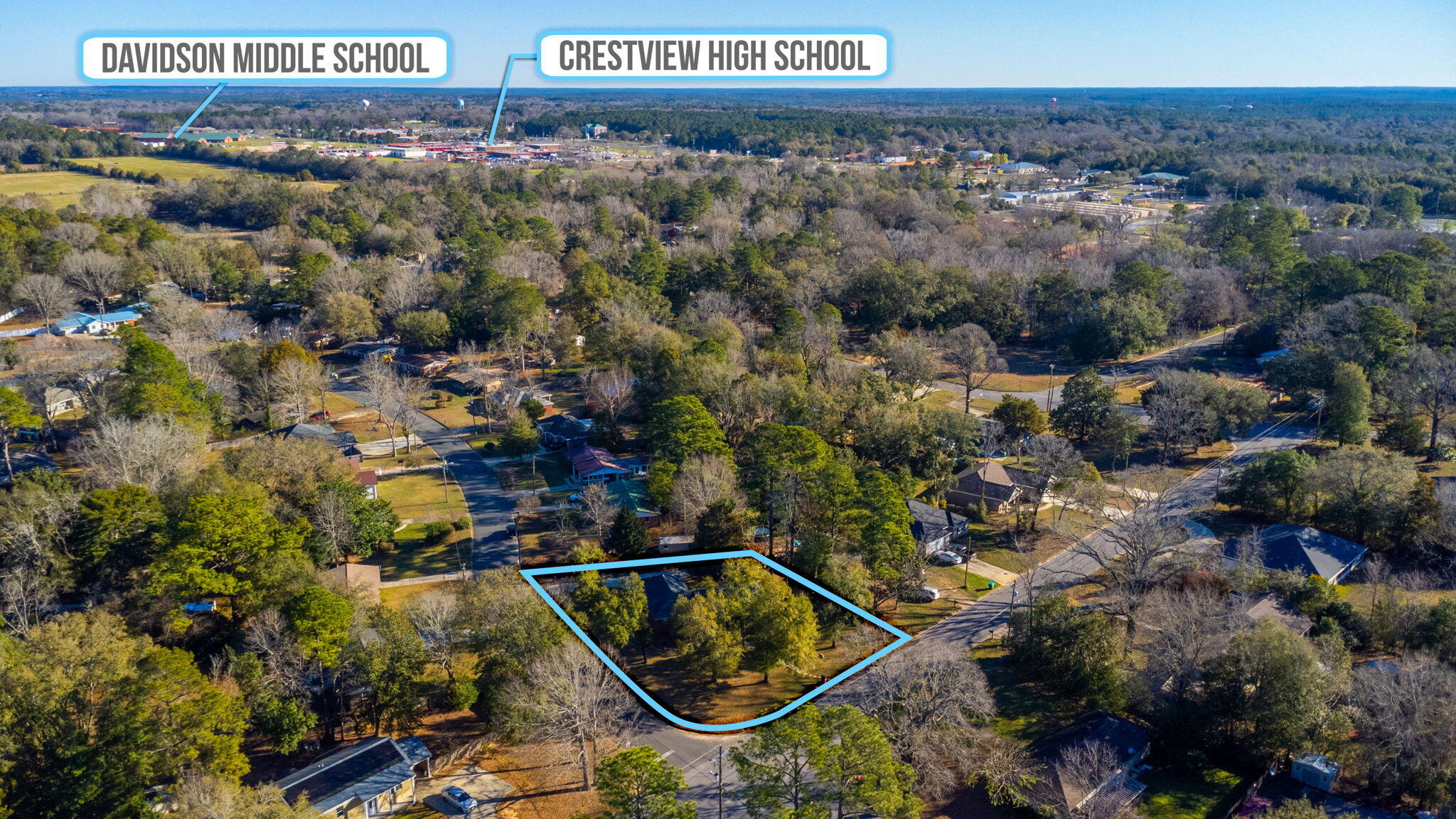 191 Adams Drive Crestview, FL 32536 - Photo 26 of 29