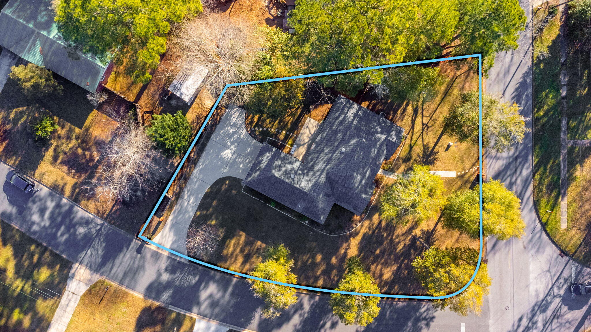 191 Adams Drive Crestview, FL 32536 - Photo 29 of 29