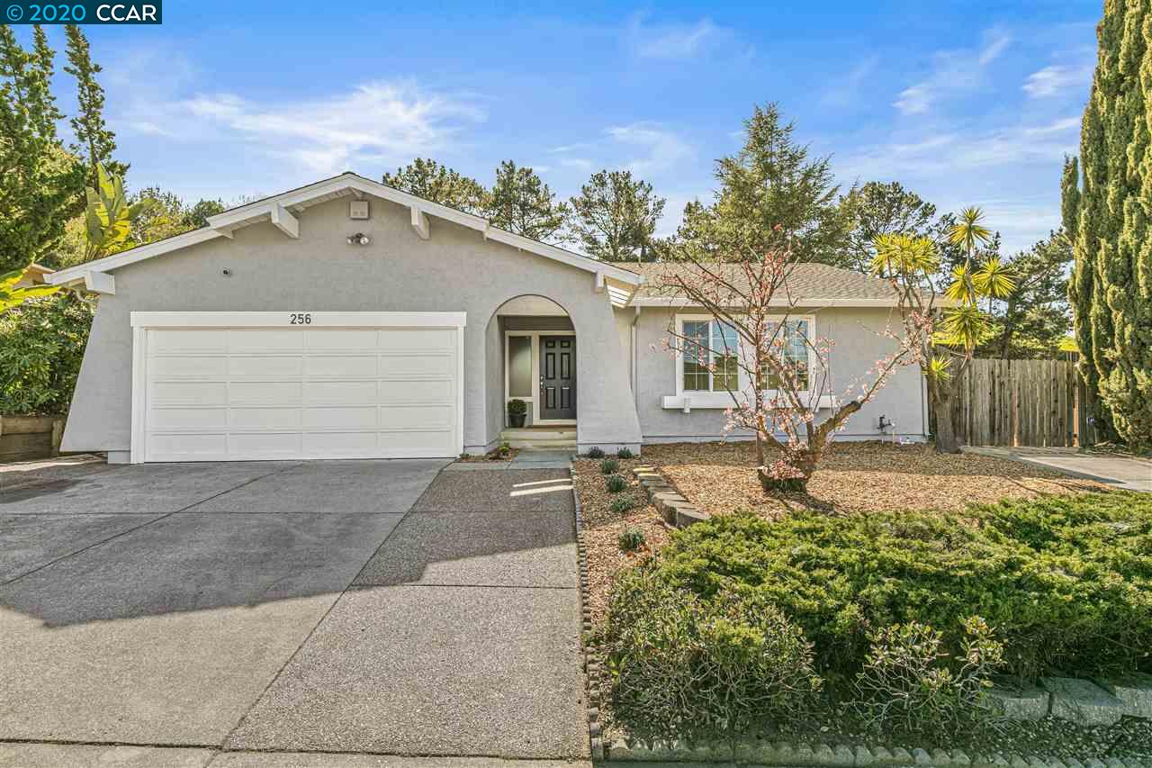 256 Violet Road Hercules, CA 94547 - Photo 1 of 1