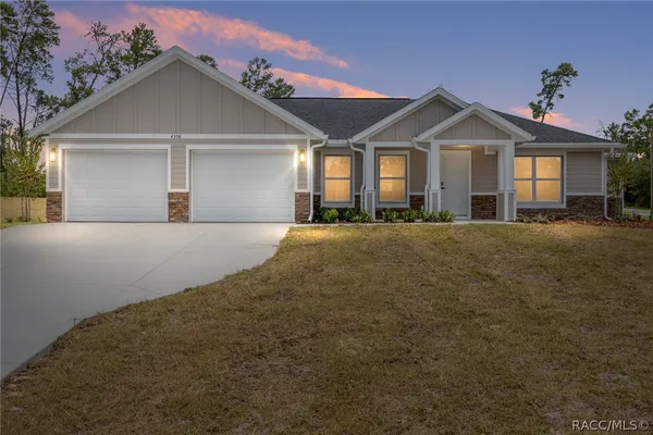 $372,900 | 4358 West Drake Lane, Dunnellon, FL 34433
