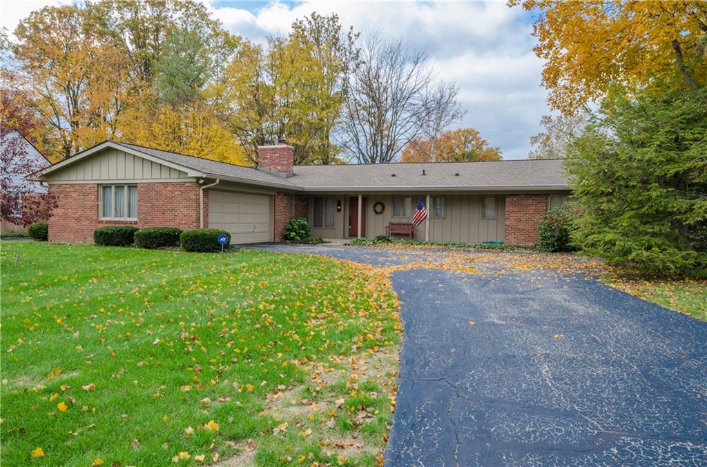 6468 Bramshaw Road Indianapolis, IN 46220 - Photo 1 of 35 Gallery Image 1