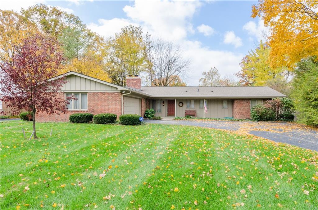 6468 Bramshaw Road Indianapolis, IN 46220 - Photo 2 of 35 Gallery Image 2