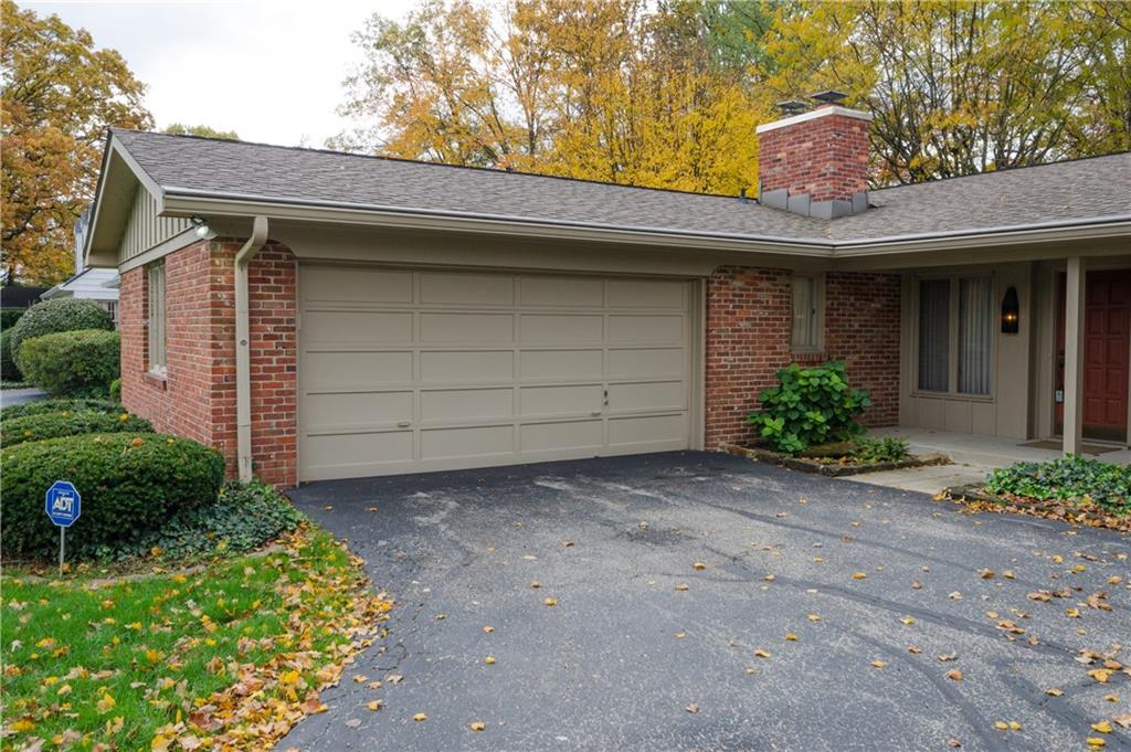 6468 Bramshaw Road Indianapolis, IN 46220 - Photo 3 of 35 Gallery Image 3