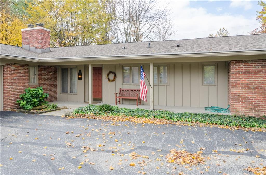 6468 Bramshaw Road Indianapolis, IN 46220 - Photo 4 of 35 Gallery Image 4