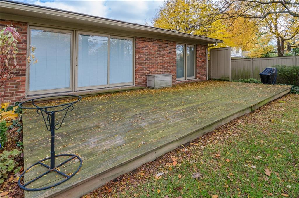 6468 Bramshaw Road Indianapolis, IN 46220 - Photo 32 of 35 Gallery Image 32