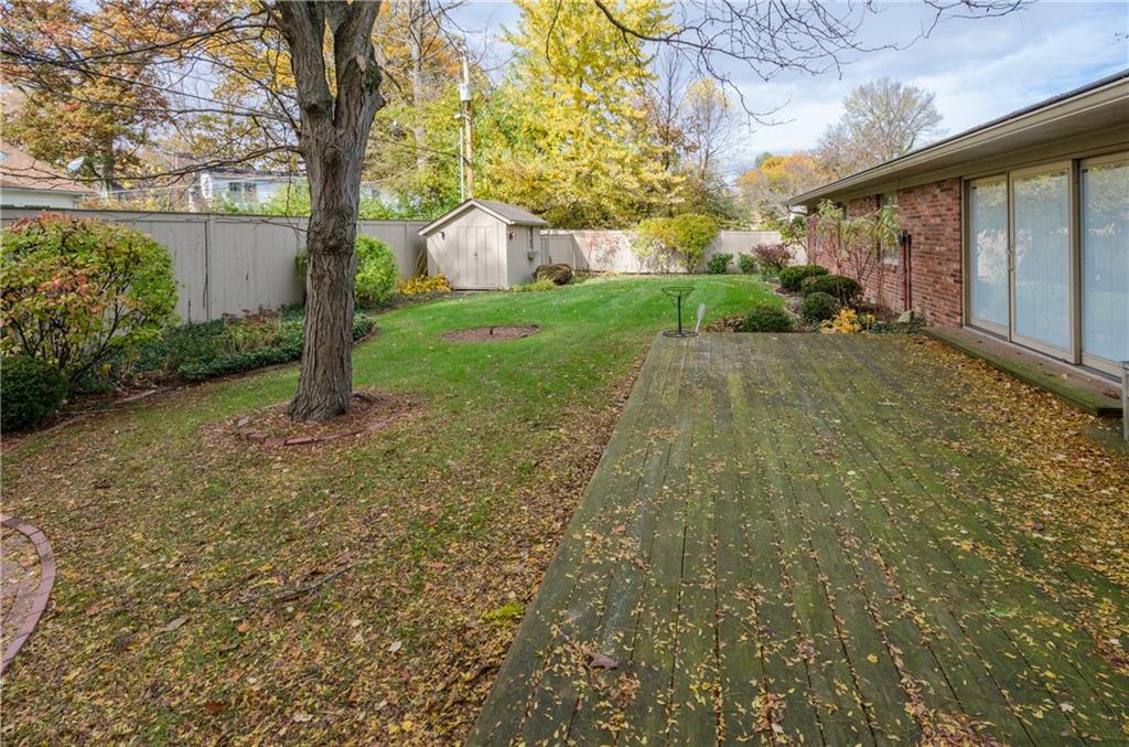 6468 Bramshaw Road Indianapolis, IN 46220 - Photo 33 of 35 Gallery Image 33