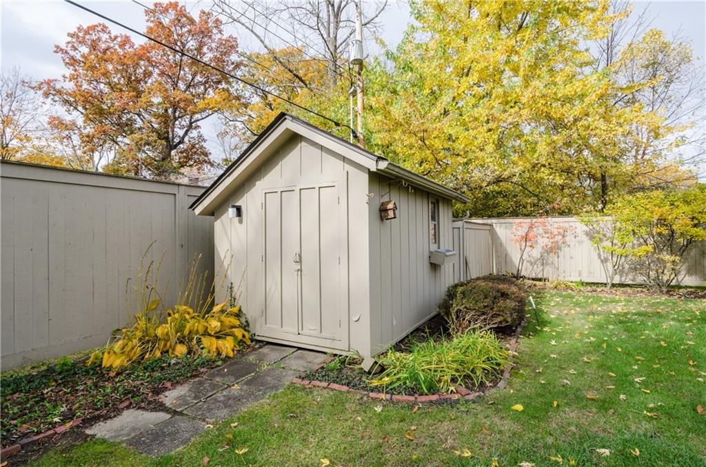 6468 Bramshaw Road Indianapolis, IN 46220 - Photo 34 of 35 Gallery Image 34