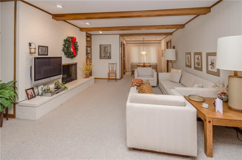 6468 Bramshaw Road Indianapolis, IN 46220 - Photo 6 of 35 Gallery Image 6