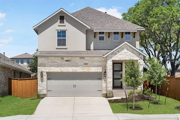 $2,300 | 1341 Salt Lick Drive, Georgetown, TX 78633
