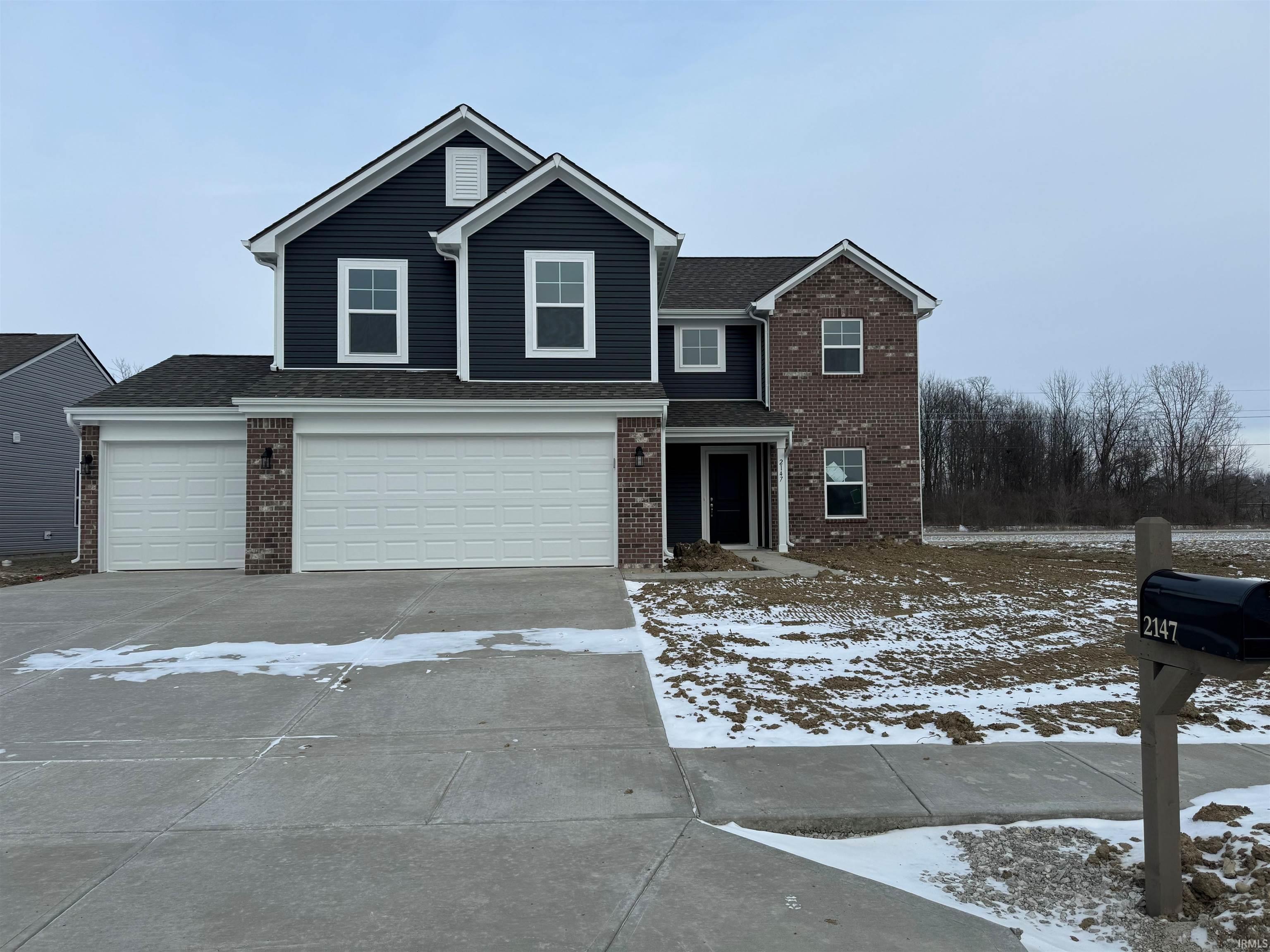 2147 Upland Ridge Way Kokomo, IN 46902 - Photo 1 of 1 Gallery Image 1
