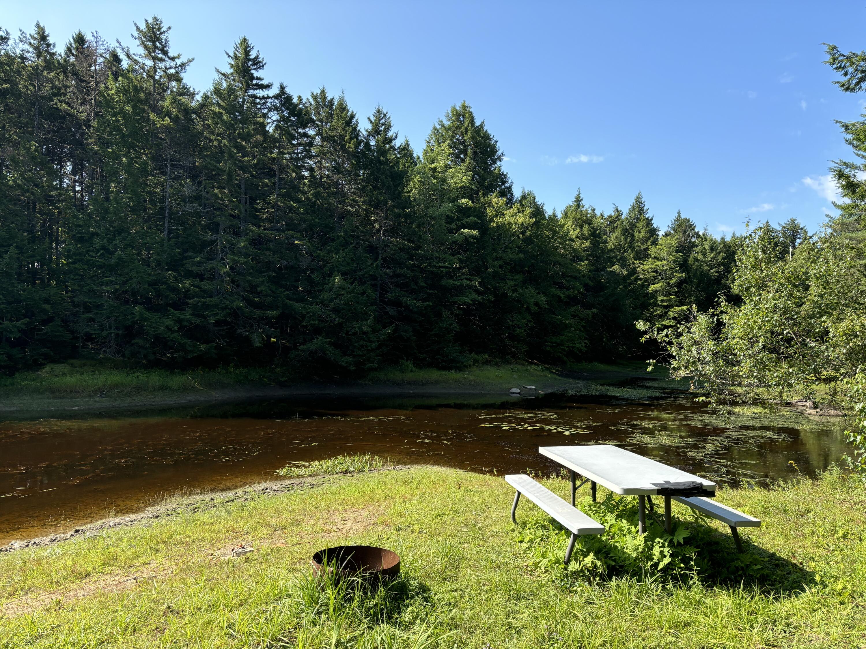 4 Tee Road Ellsworth, ME 04605 - Photo 10 of 38 Common Sitting Area