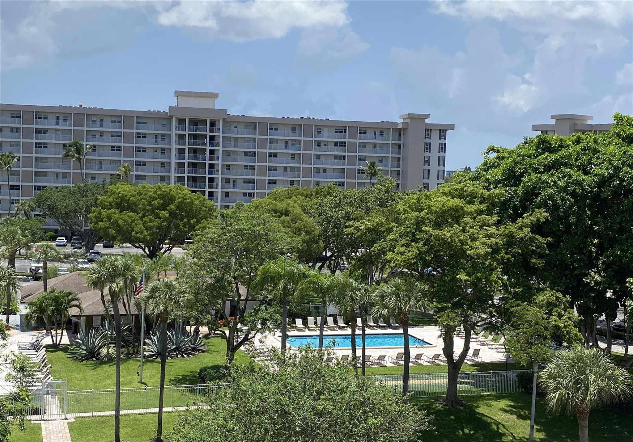 2601 South Course Drive, Unit 406 Pompano Beach, FL 33069 - Photo 14 of 15 a view of a city with tall buildings
