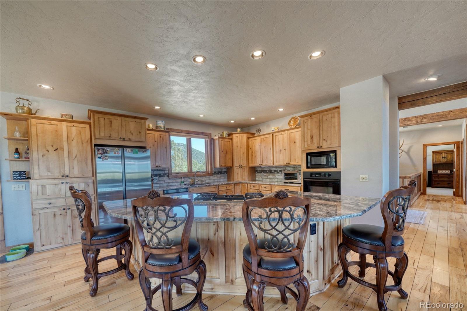 100 Reatta Road Westcliffe, CO 81252 - Photo 10 of 40