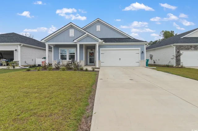 $359,999 | 723 Cypress Preserve Circle, Longs, SC 29568