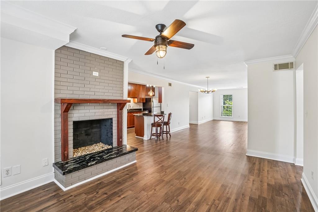 750 Dalrymple Road, Unit L3 Atlanta, GA 30328 - Photo 12 of 37 Gallery Image 12