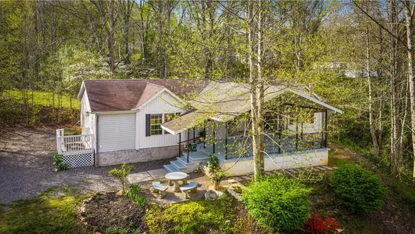 $299,000 | 108 Forge Mill Estates Drive, Morganton, GA 30560