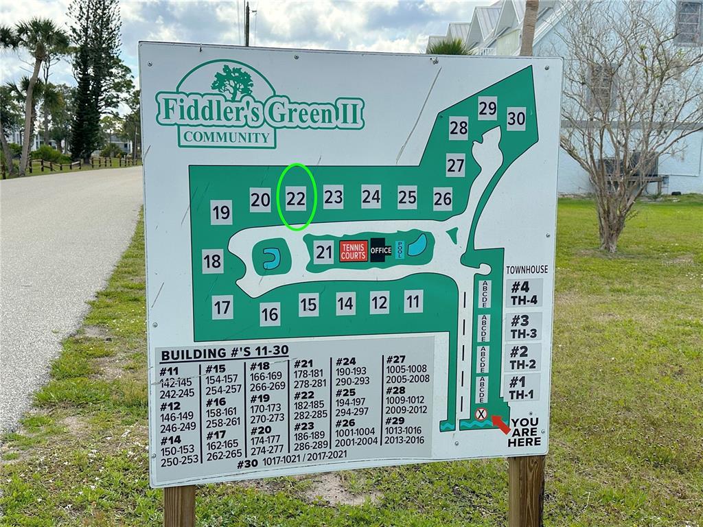 6800 Placida Road, Unit 283 Englewood, FL 34224 - Photo 22 of 33