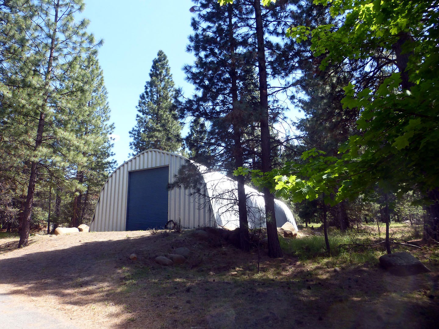 12350 Kann Springs Road Keno, OR 97627 - Photo 24 of 39 12350KannSp.-24