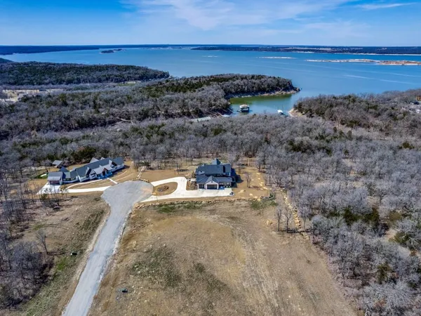 $240,000 | 481 Meadow Lane, Pottsboro, TX 75076