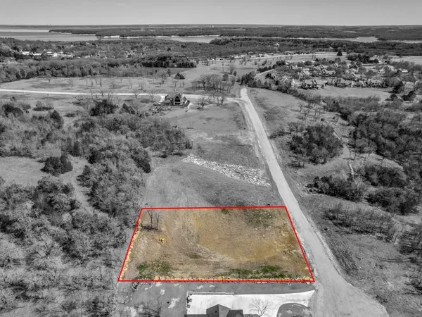 $240,000 | 481 Meadow Lane, Pottsboro, TX 75076
