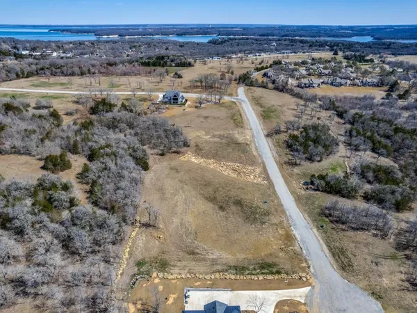 $240,000 | 481 Meadow Lane, Pottsboro, TX 75076