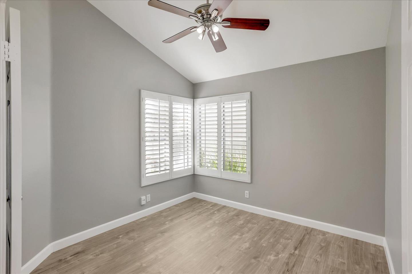 25307 Carson Way Stevenson Ranch, CA 91381 - Photo 18 of 36 a view of an empty room with a window