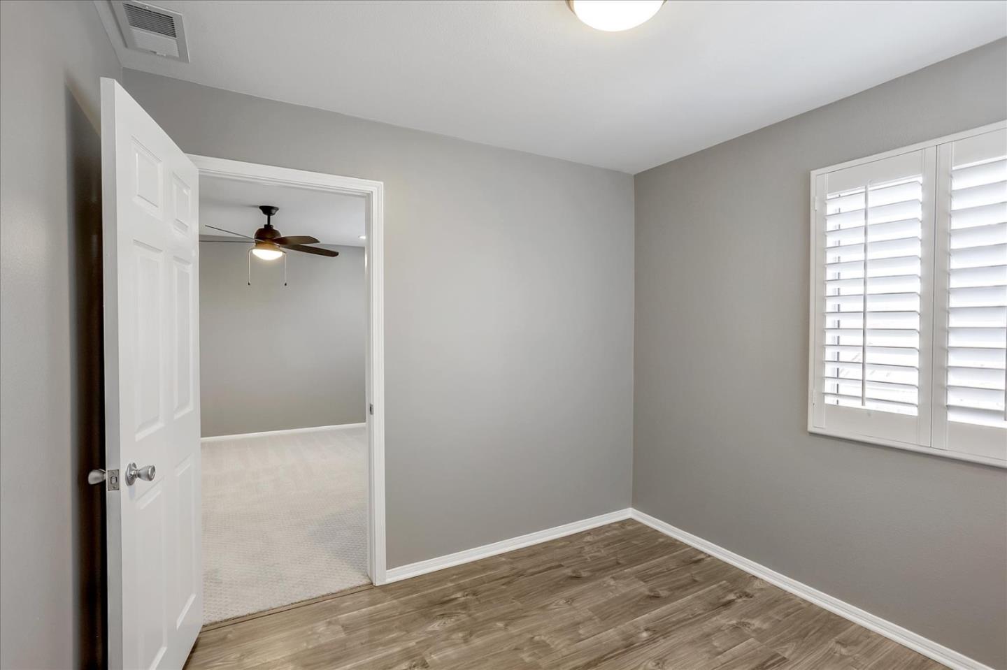 25307 Carson Way Stevenson Ranch, CA 91381 - Photo 27 of 36 an empty room that has a window