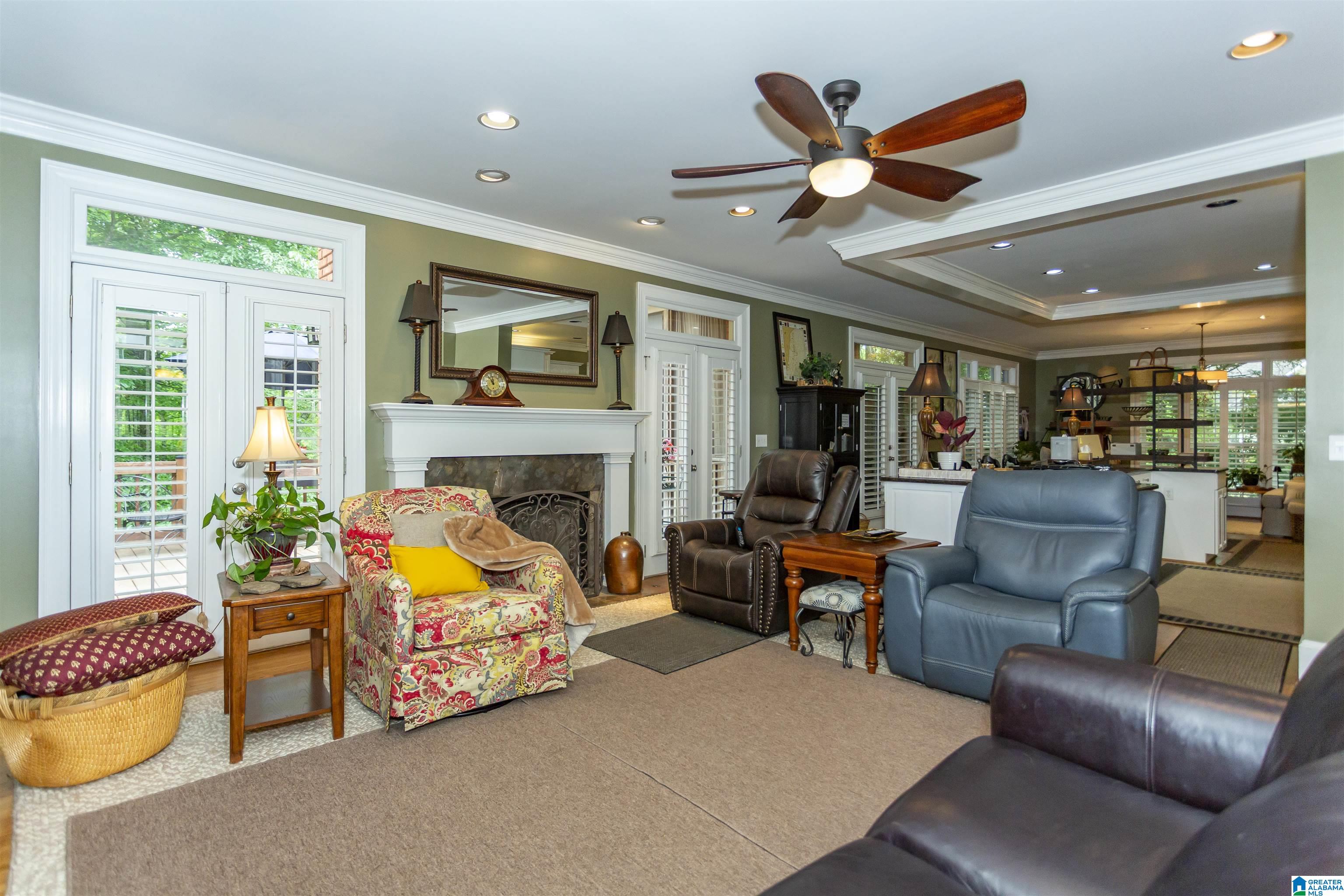 531 Guy Allen Road Gardendale, AL 35071 - Photo 42 of 90