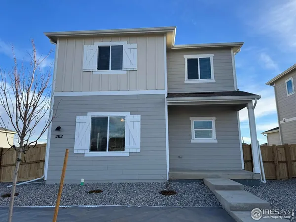 $489,900 | 202 Equine Road, Berthoud, CO 80513
