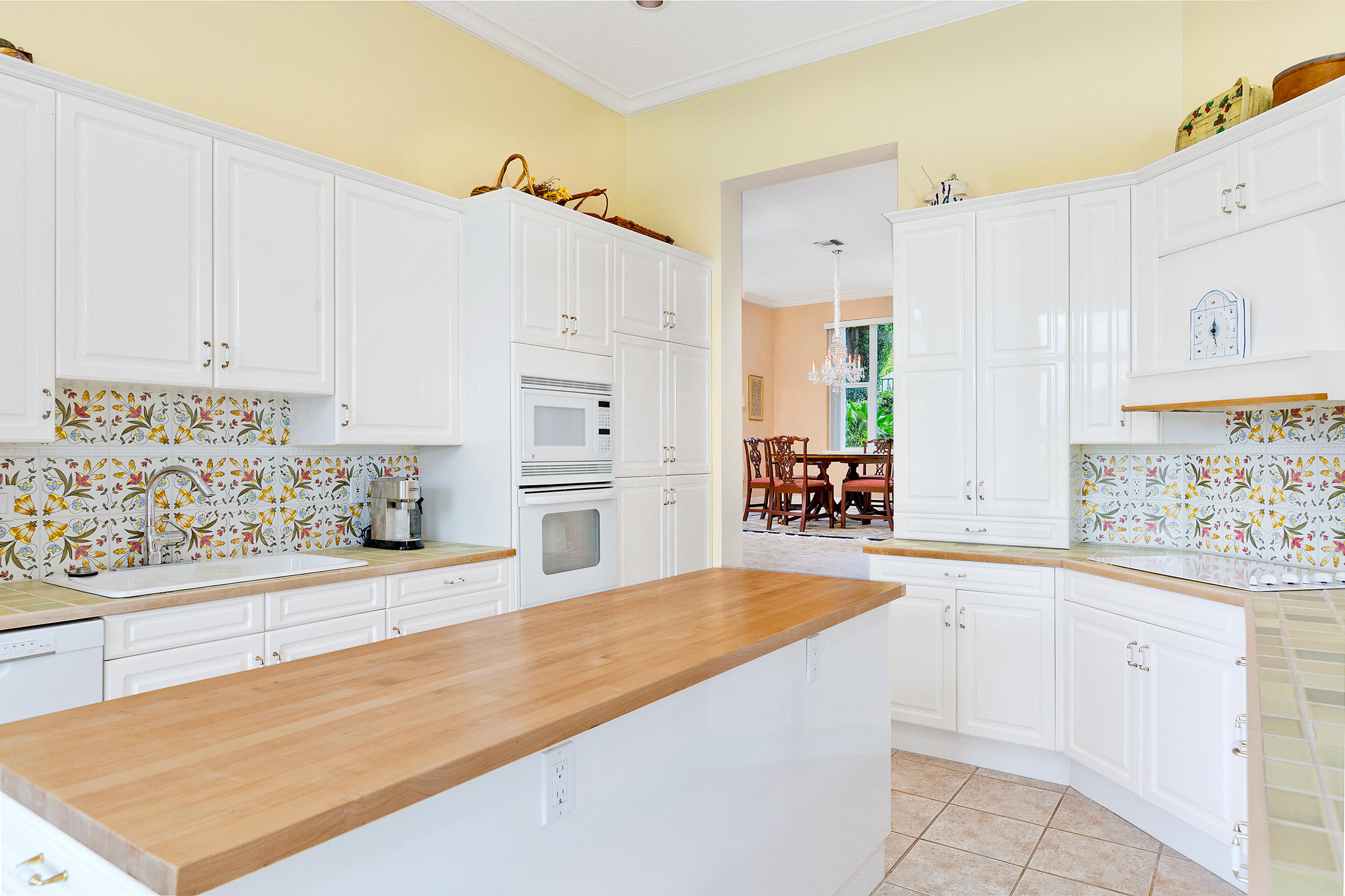 4120 County Road Gulf Stream, FL 33483 - Photo 13 of 52 13_Kitchen_layout1