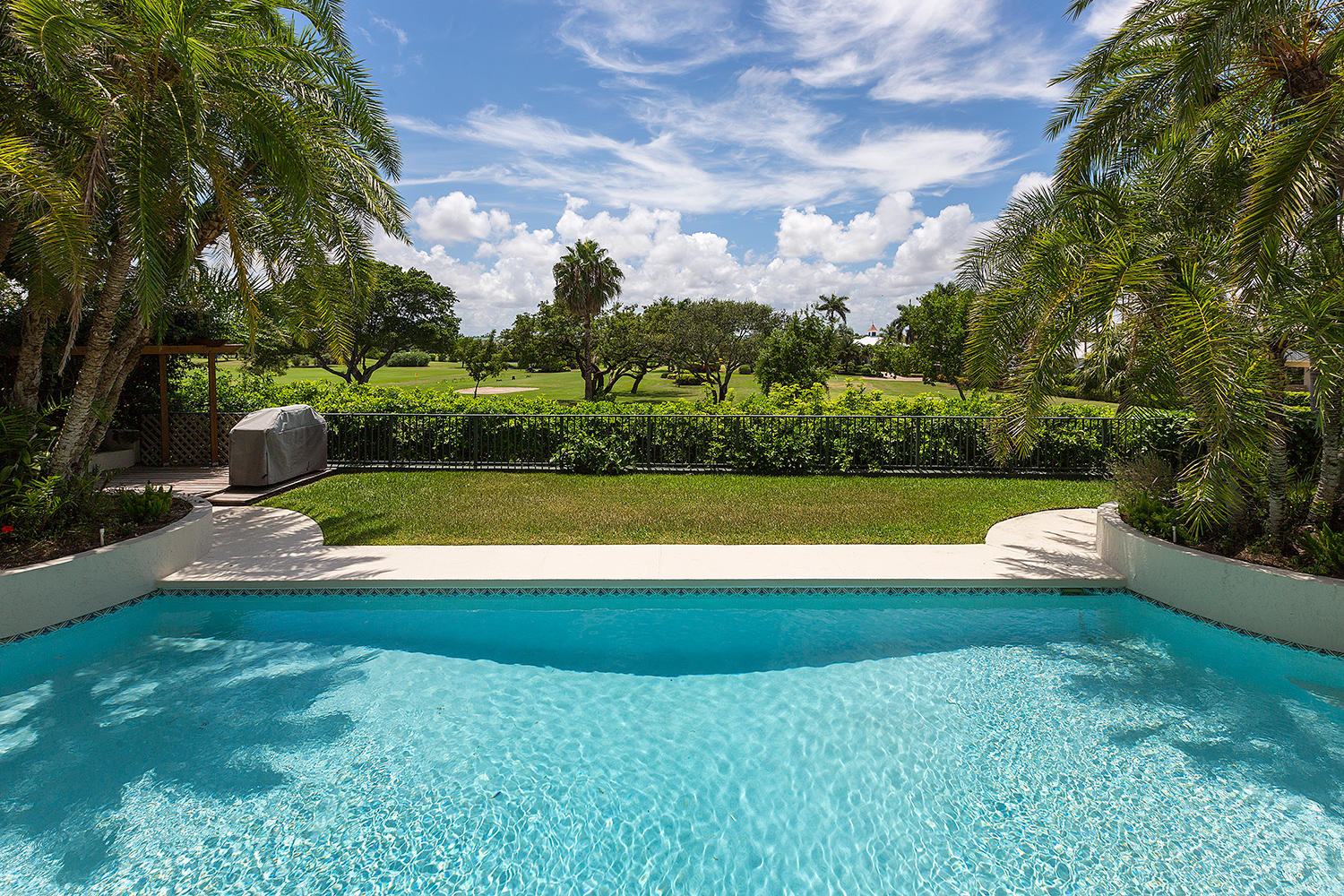 4120 County Road Gulf Stream, FL 33483 - Photo 36 of 52 34_GolfCourseView_2