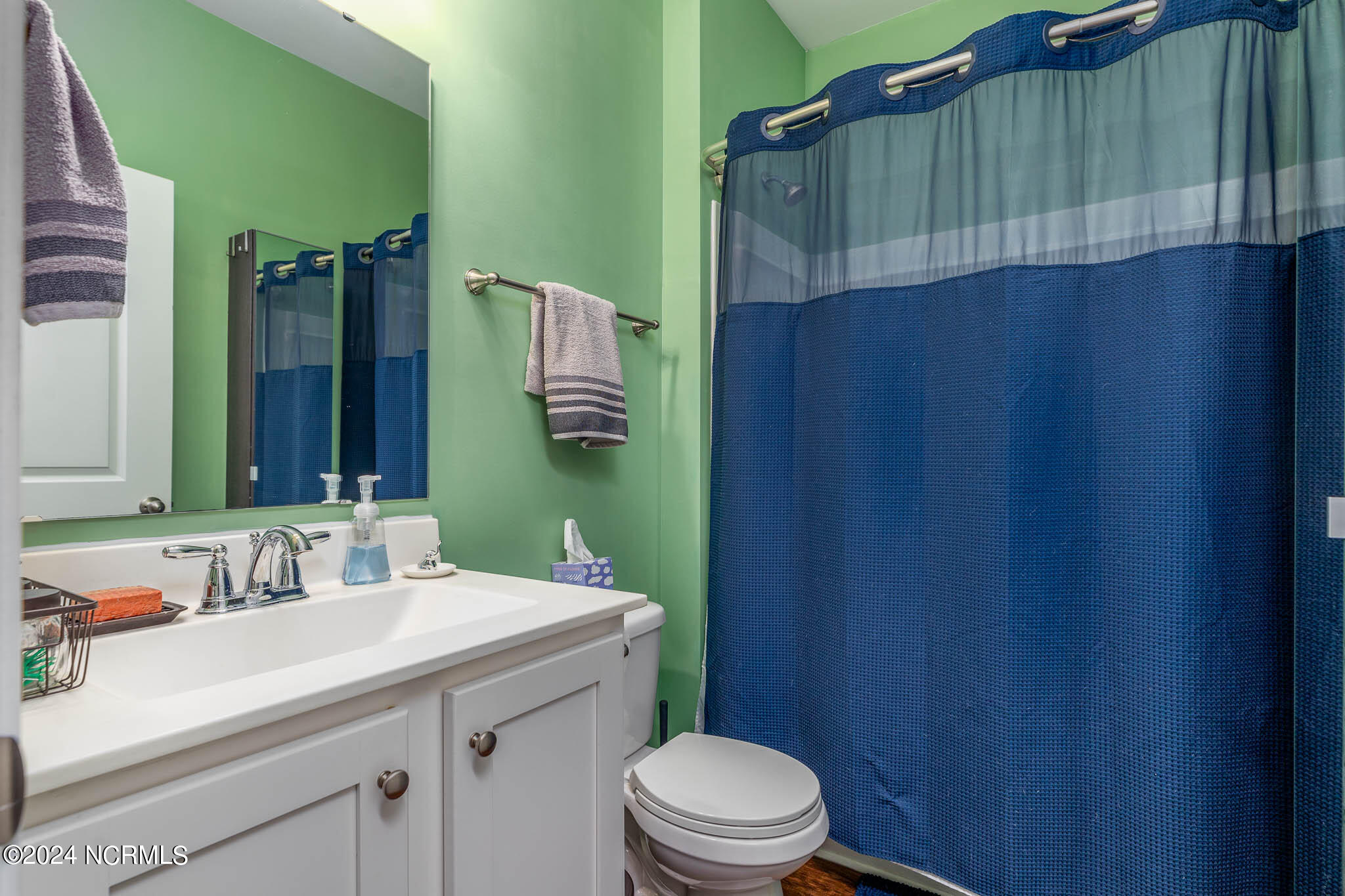 717 Morris Landing Road Holly Ridge, NC 28445 - Photo 18 of 25 A-18