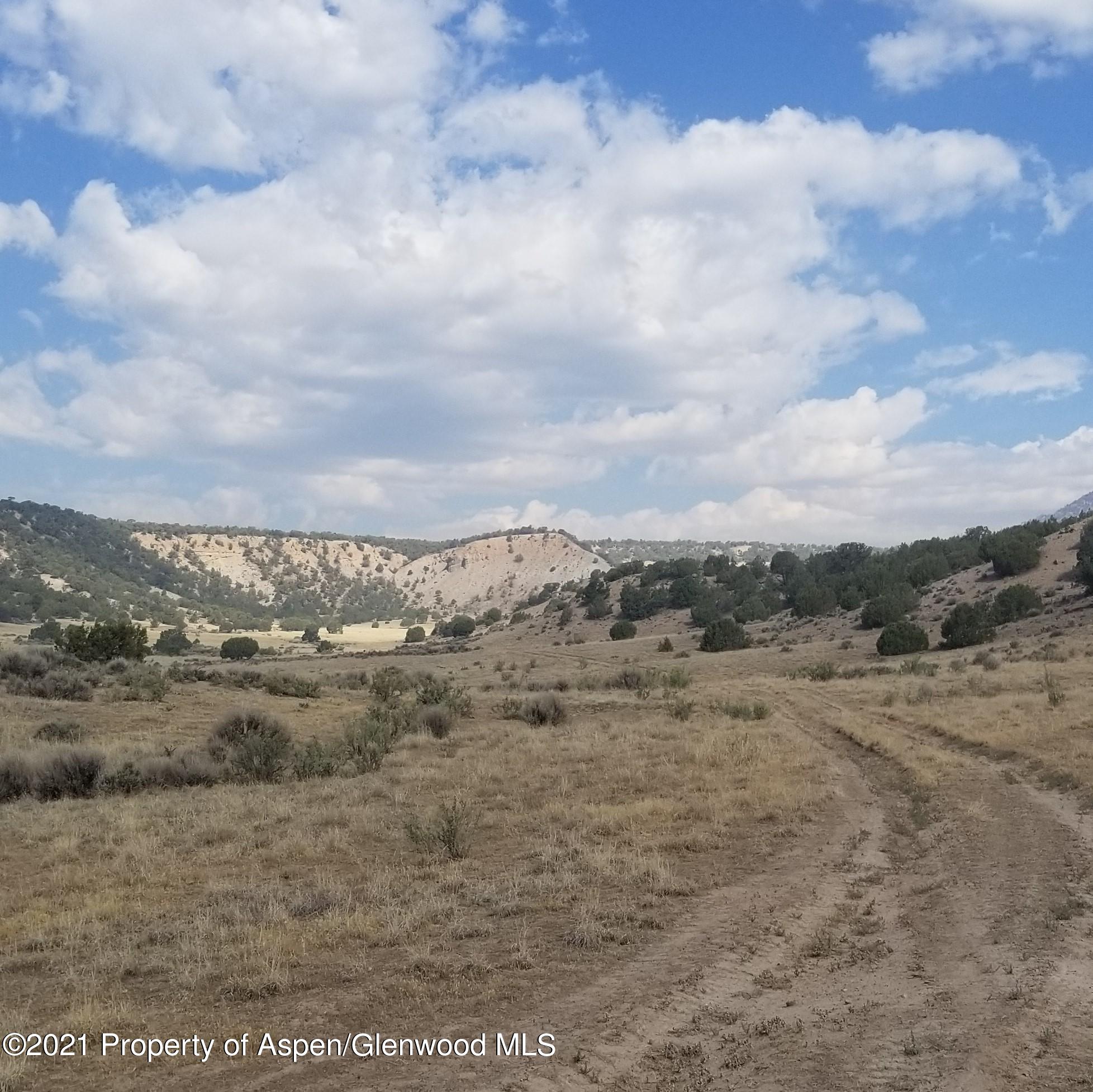 2 Scutter Lane Rifle, CO 81650 - Photo 7 of 9 a view of a sky