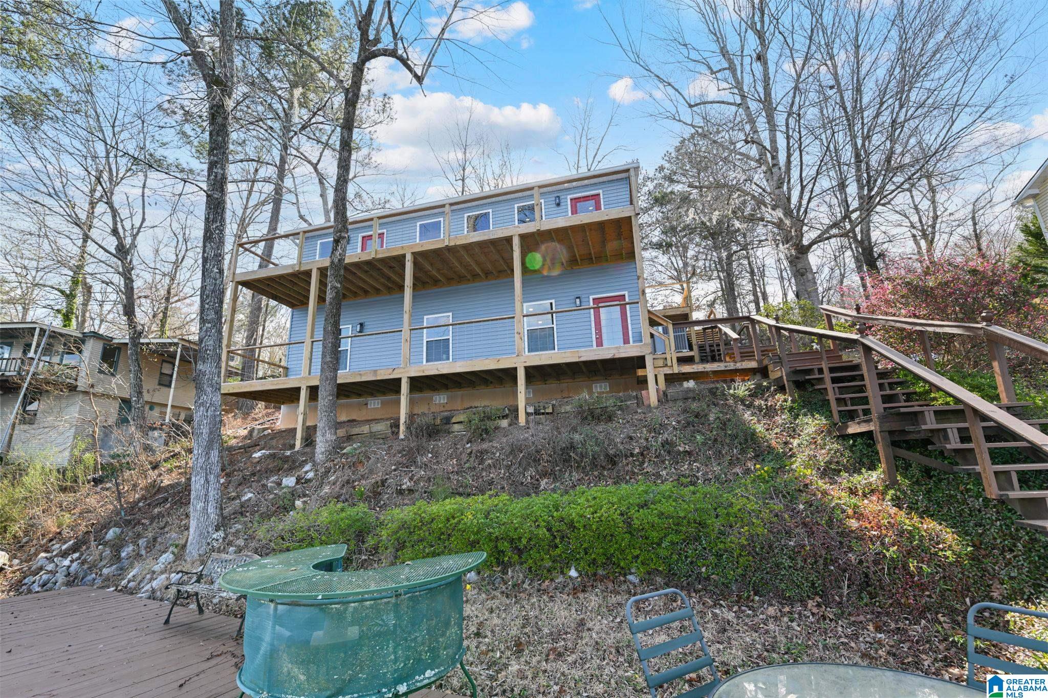 1415 Gold Mine Branch Road Marbury, AL 36051 - Photo 3 of 45