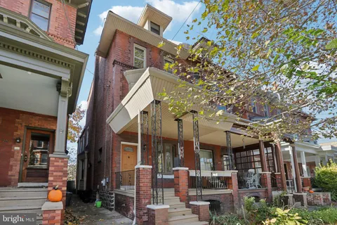 $665,000 | 508 South 49th Street, Philadelphia, PA 19143
