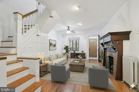 $665,000 | 508 South 49th Street, Philadelphia, PA 19143