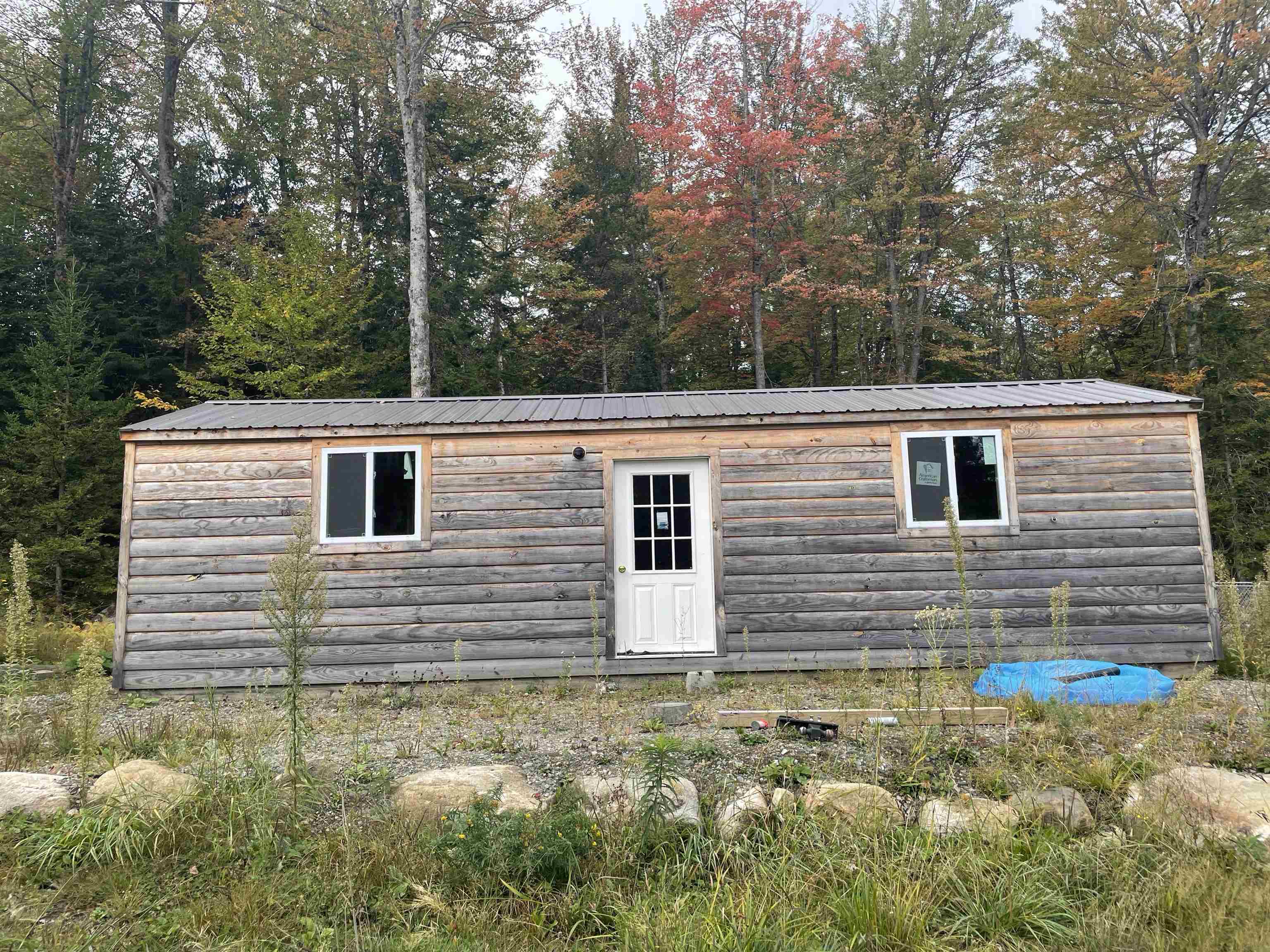 130 Stevens Road Woodbury, VT 05650 - Photo 16 of 20