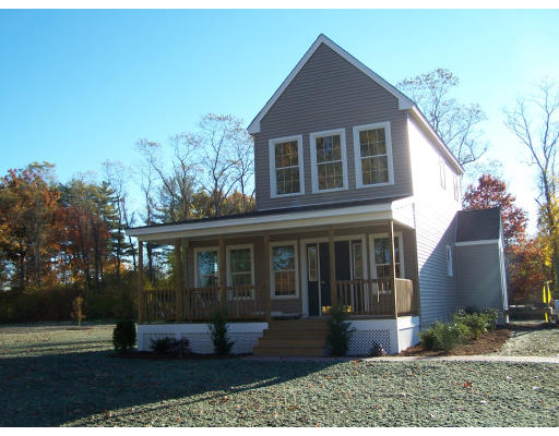 50 North Carver Road Wareham, MA 02576 - Photo 1 of 1 Gallery Image 1