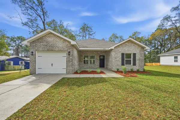 $245,000 | 2588 Kingston Road, Crestview, FL 32536