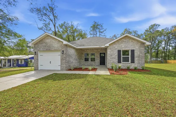 $242,000 | 2588 Kingston Road, Crestview, FL 32536
