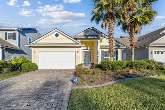 $725,000 | 2806 Turtle Shores Drive, Fernandina Beach, FL 32034